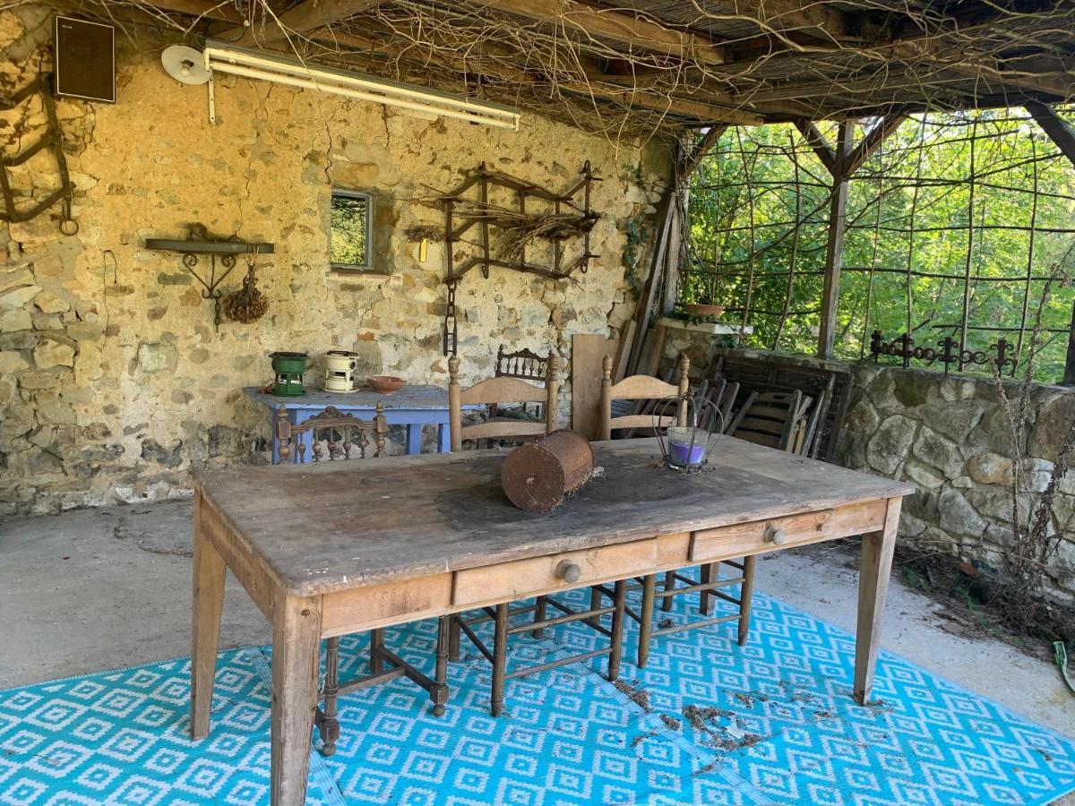 Maison L'Atelier Thollet Eksteriør billede