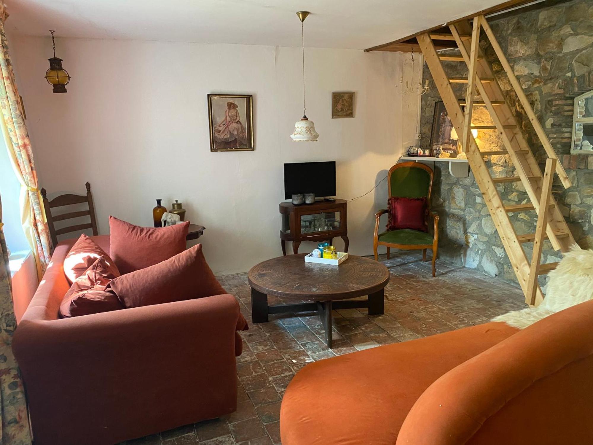 Maison L'Atelier Thollet Eksteriør billede